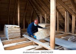 Best Attic Insulation Installation  in Cardington, OH