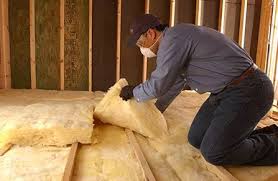 Best Pipe and Duct Insulation  in Cardington, OH