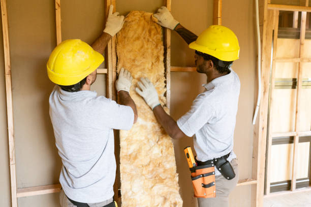 Best Attic Insulation Installation  in Cardington, OH